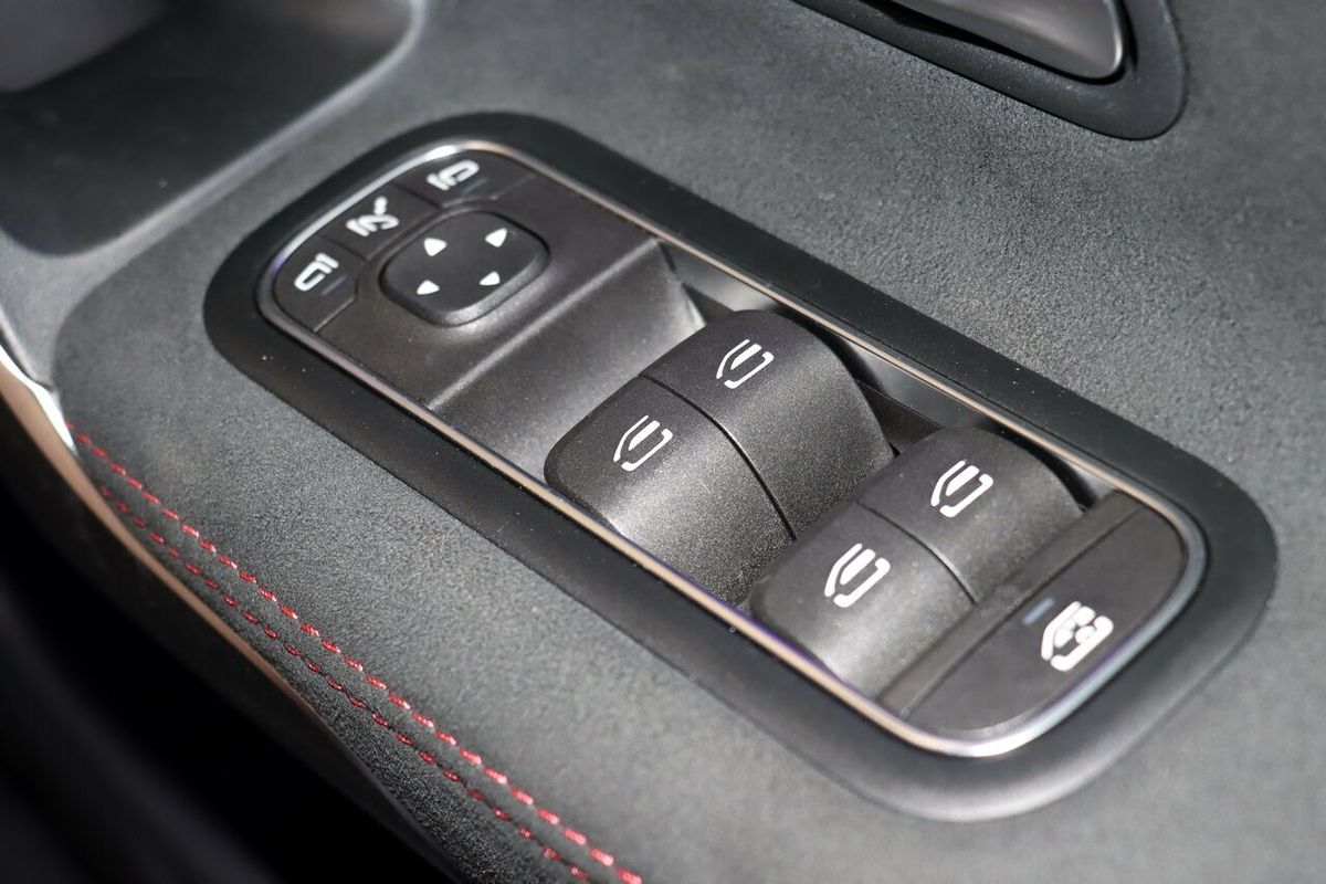 2023 Mercedes-Benz A-Class A250 W177