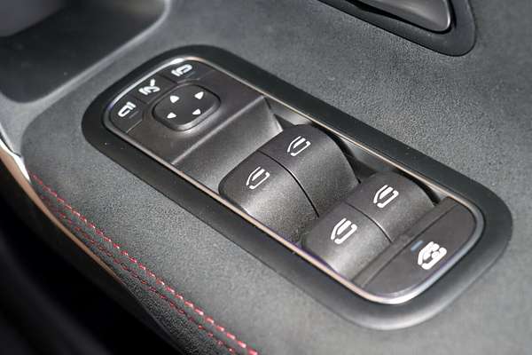 2023 Mercedes-Benz A-Class A250 W177