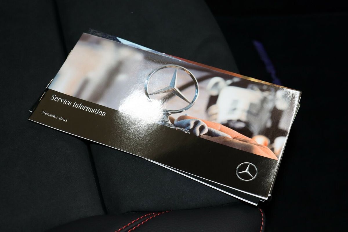 2023 Mercedes-Benz A-Class A250 W177