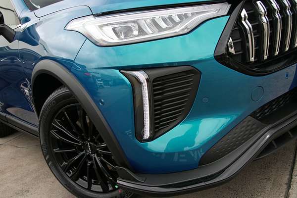 2024 GWM Haval Jolion Ultra A02