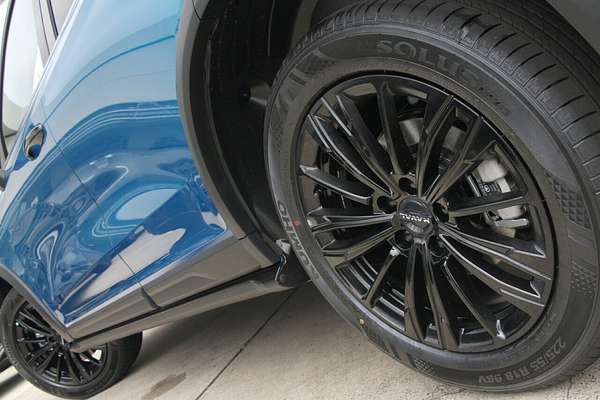 2024 GWM Haval Jolion Ultra A02