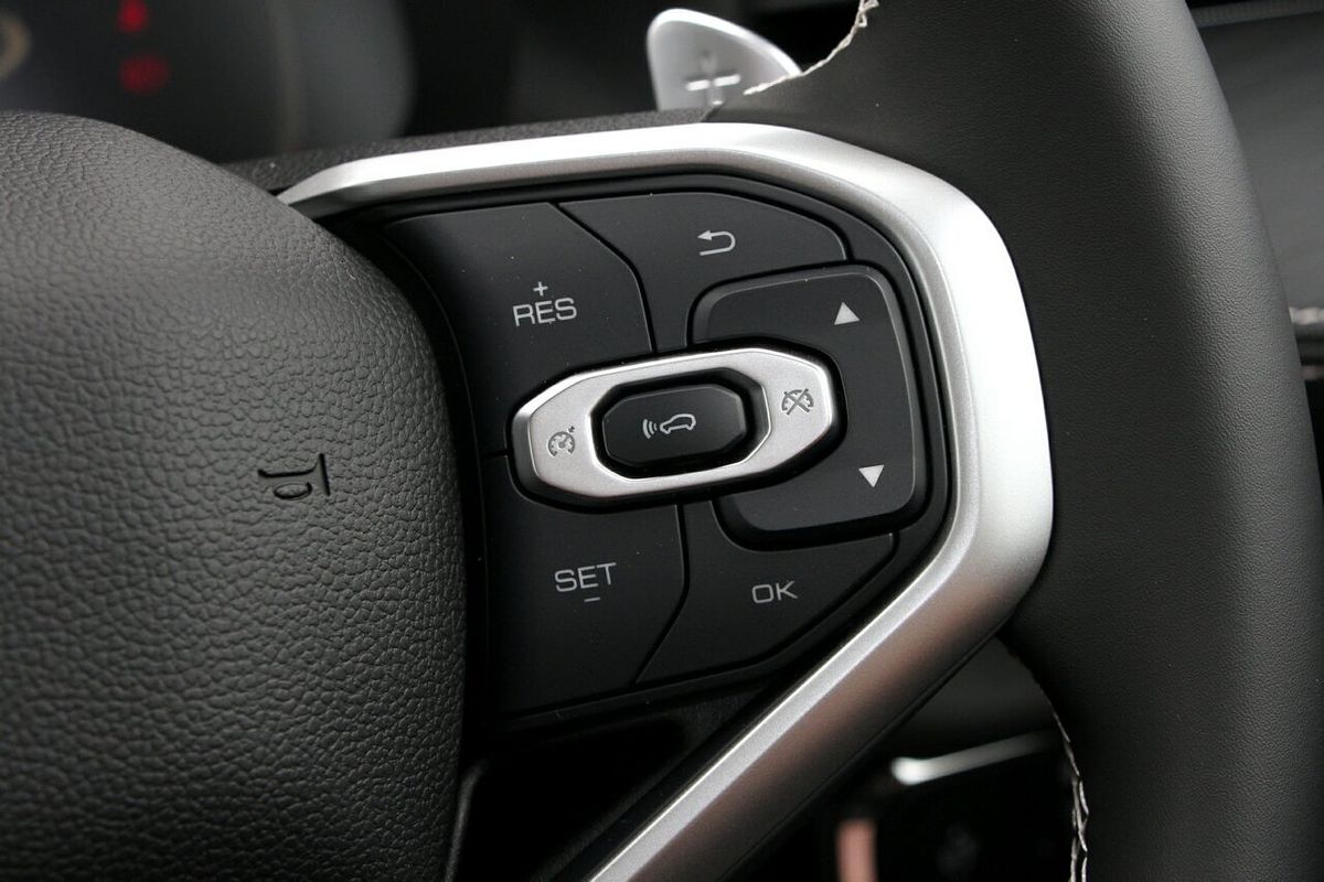 2024 GWM Haval Jolion Ultra A02