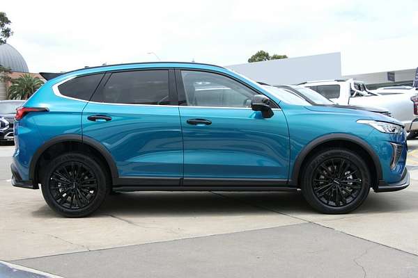 2024 GWM Haval Jolion Ultra A02