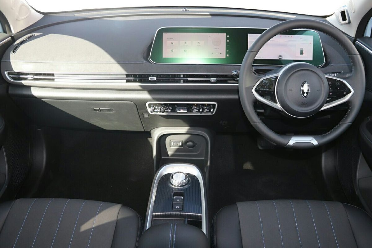 2024 GWM Ora Standard Range ES11