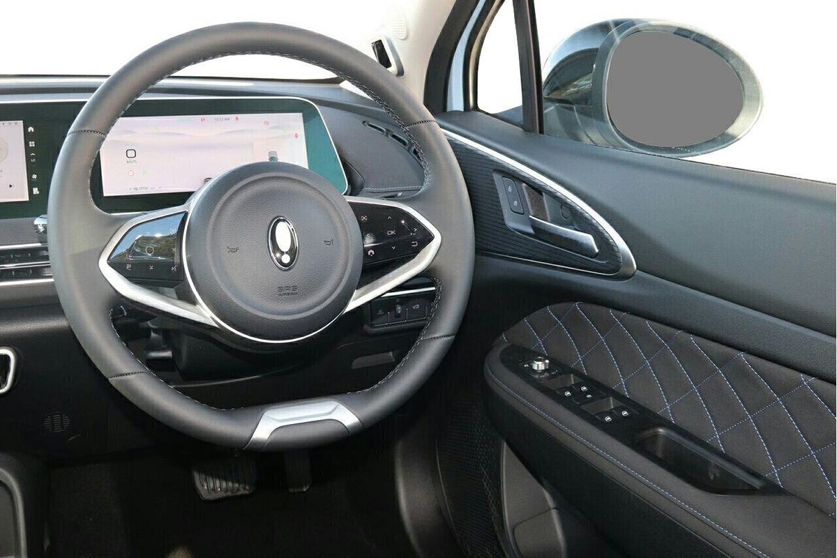 2024 GWM Ora Standard Range ES11