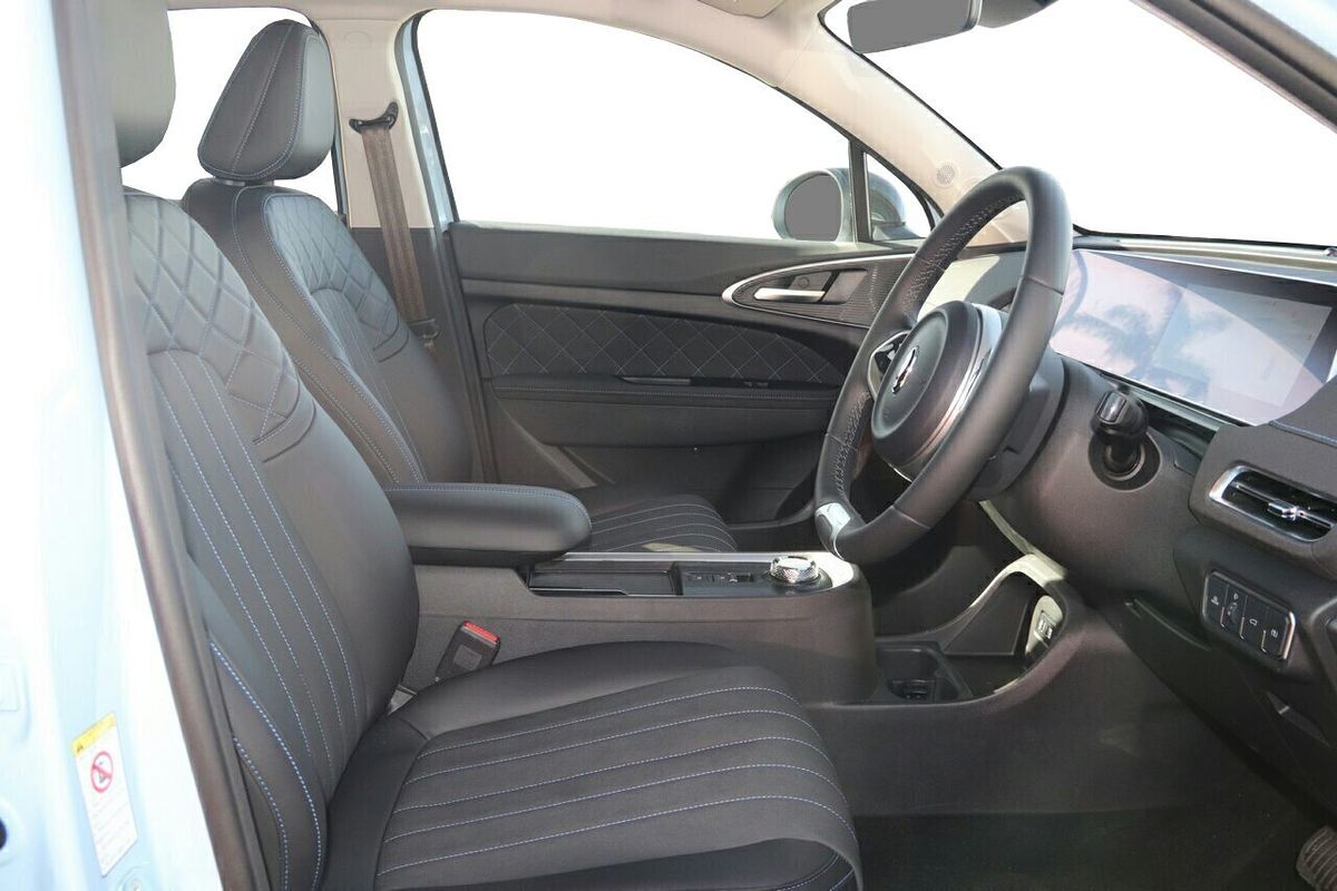 2024 GWM Ora Standard Range ES11