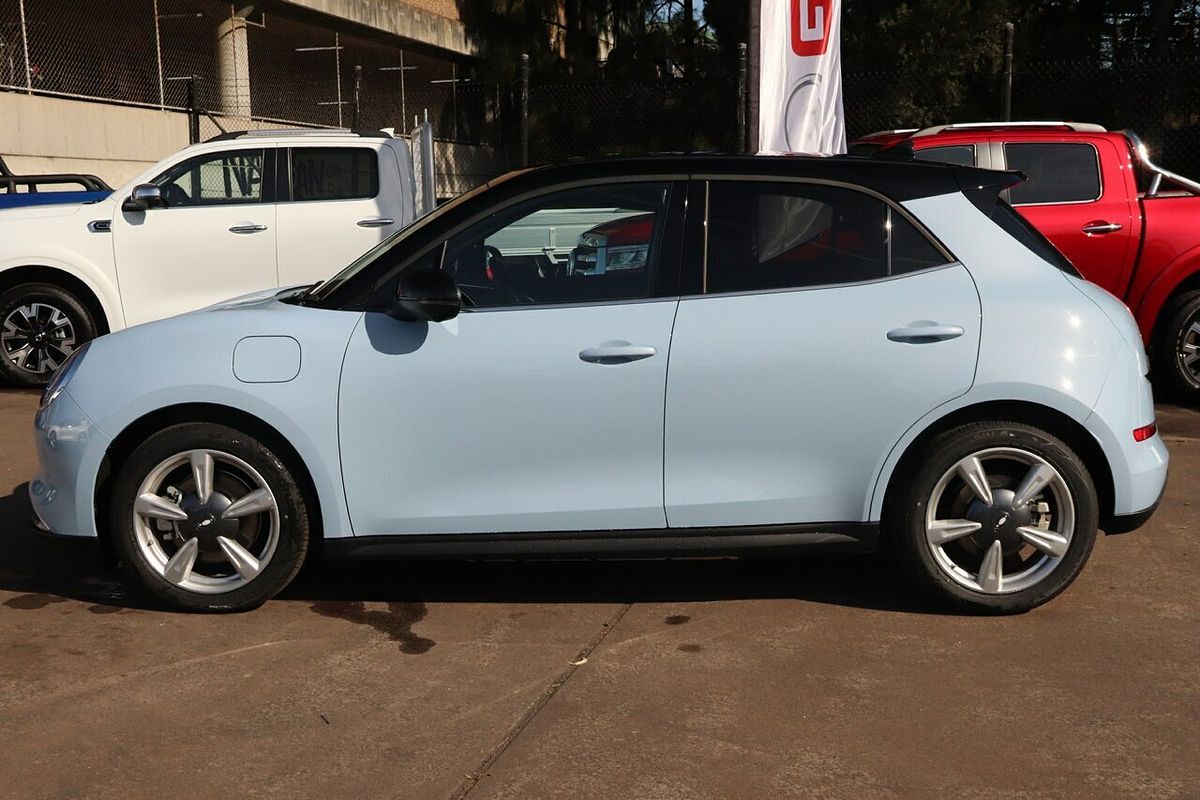 2024 GWM Ora Standard Range ES11