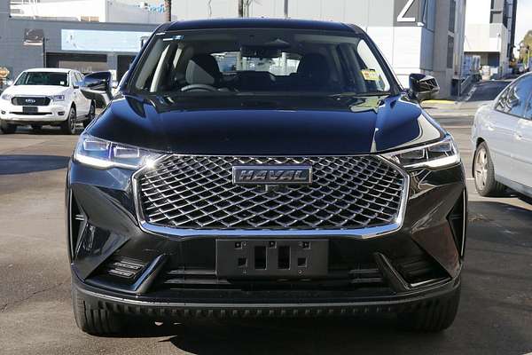 2024 GWM Haval H6 Premium B01