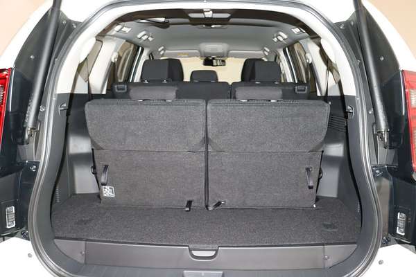 2024 Mitsubishi Pajero Sport GLS QG