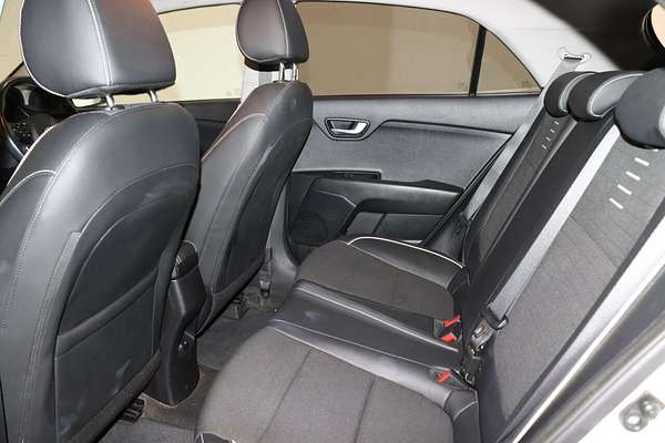 2019 Kia Rio GT-Line YB