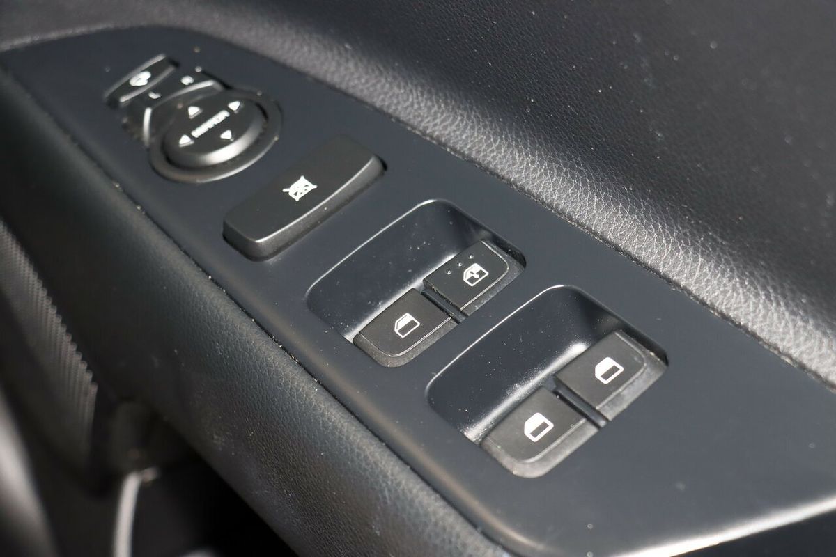 2019 Kia Rio GT-Line YB