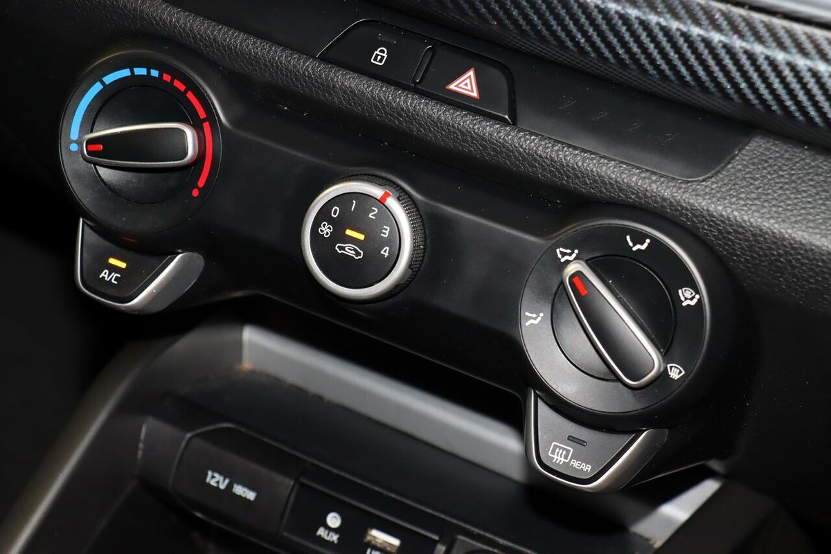 2019 Kia Rio GT-Line YB