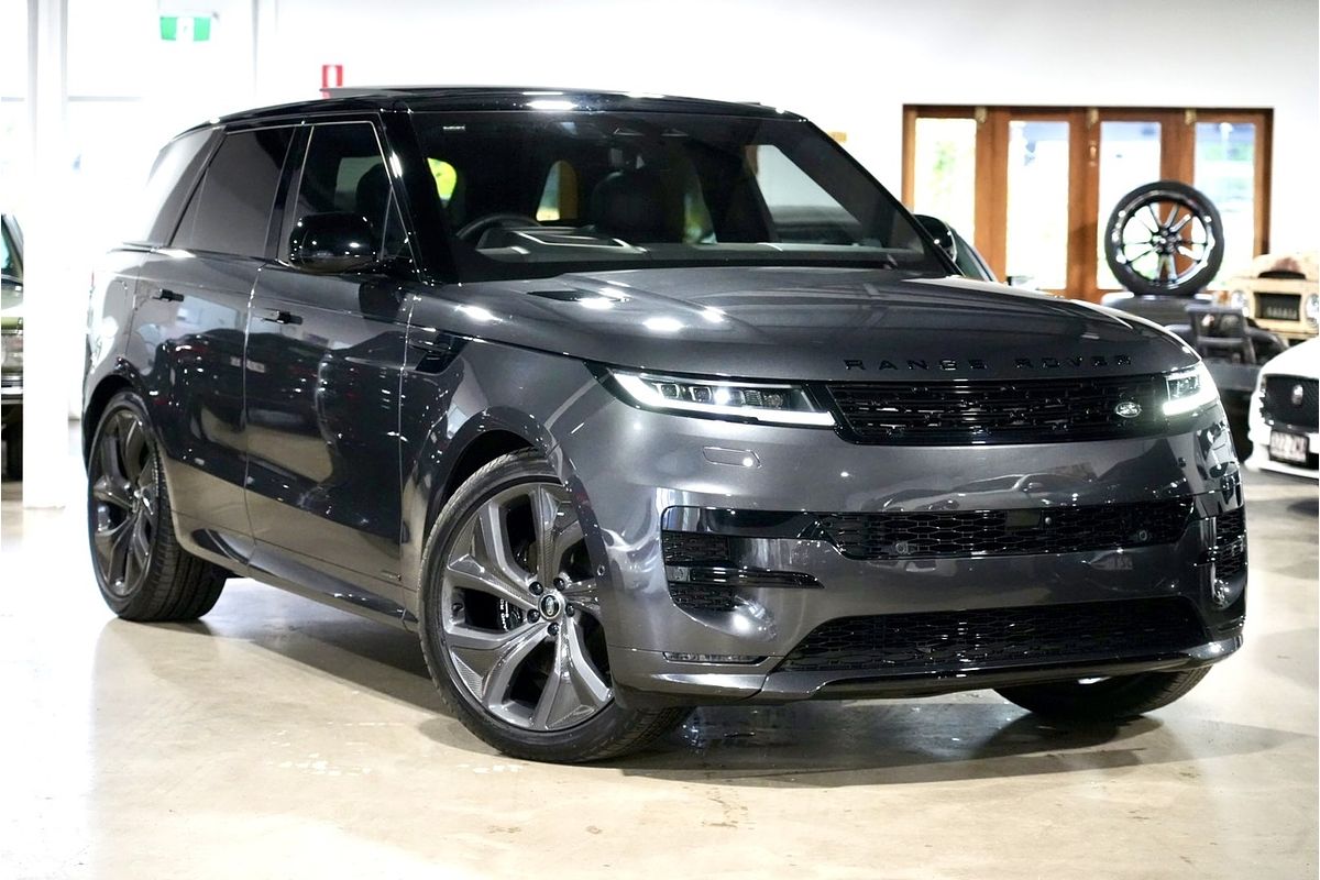 2023 Land Rover Range Rover Sport D350 Autobiography L461