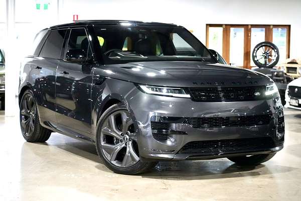 2023 Land Rover Range Rover Sport D350 Autobiography L461