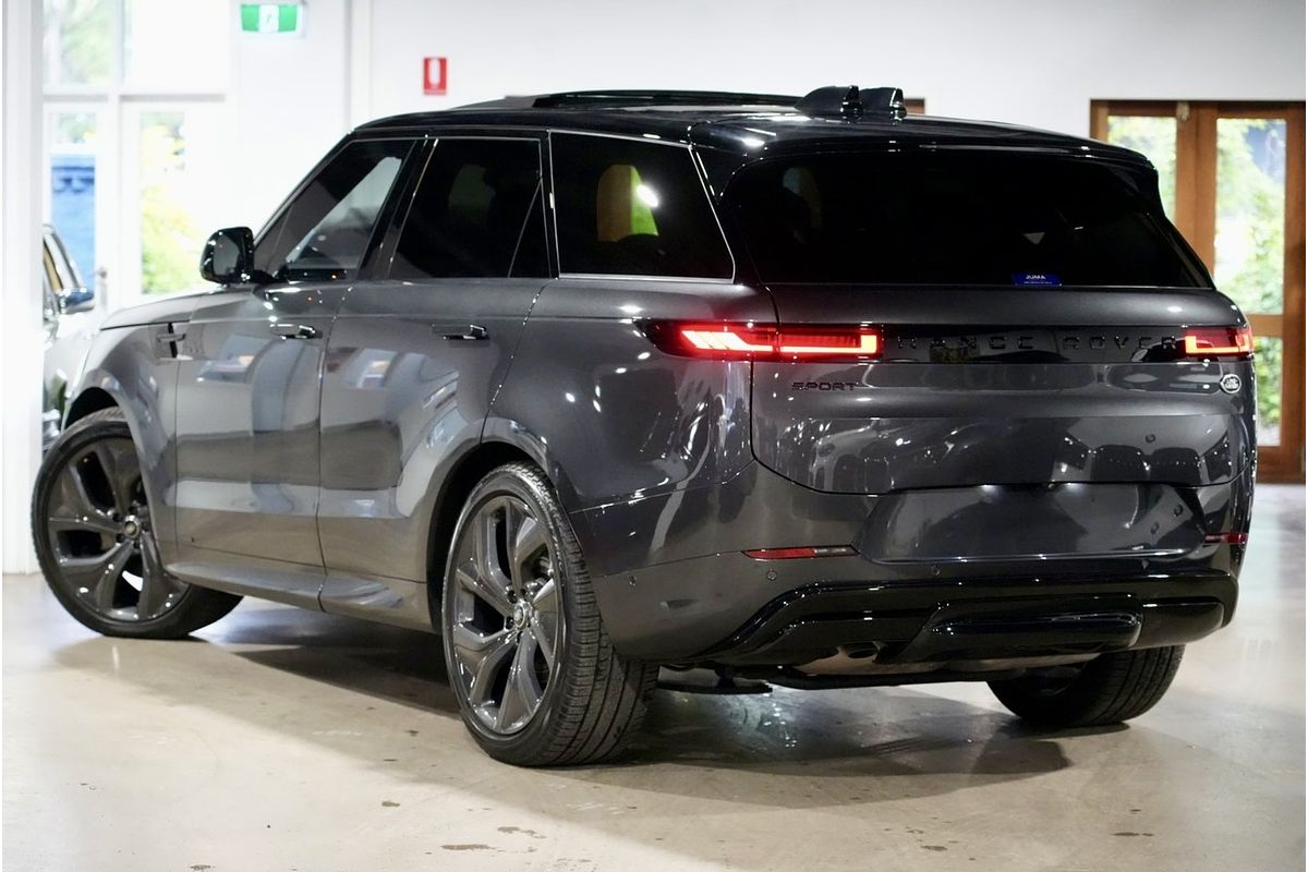 2023 Land Rover Range Rover Sport D350 Autobiography L461