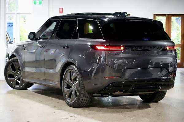 2023 Land Rover Range Rover Sport D350 Autobiography L461