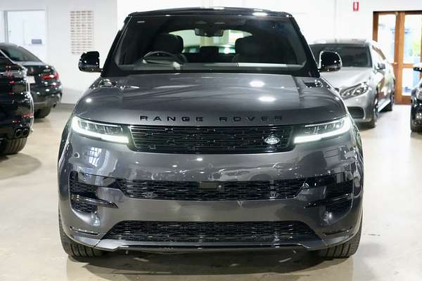 2023 Land Rover Range Rover Sport D350 Autobiography L461