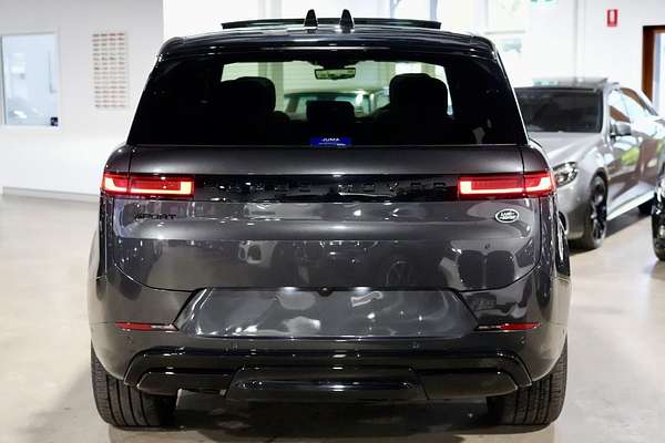 2023 Land Rover Range Rover Sport D350 Autobiography L461