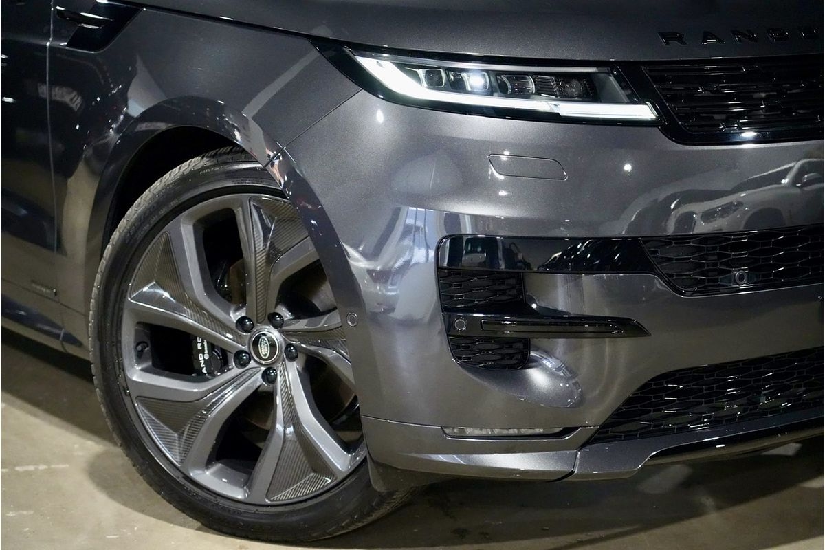 2023 Land Rover Range Rover Sport D350 Autobiography L461