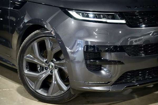 2023 Land Rover Range Rover Sport D350 Autobiography L461