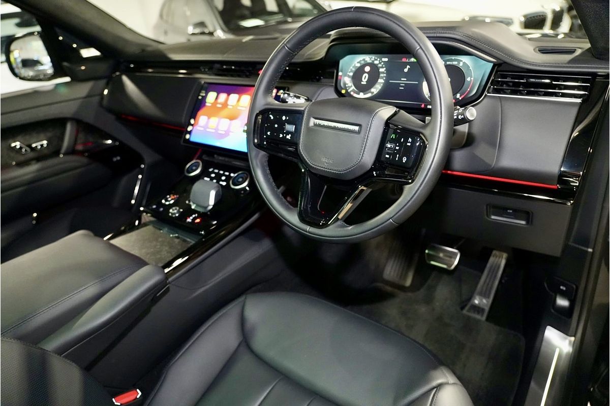 2023 Land Rover Range Rover Sport D350 Autobiography L461