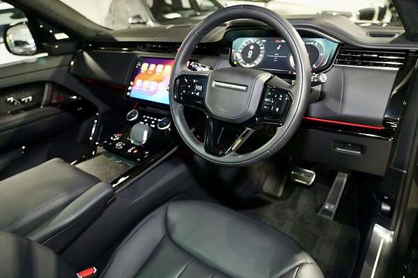 2023 Land Rover Range Rover Sport D350 Autobiography L461