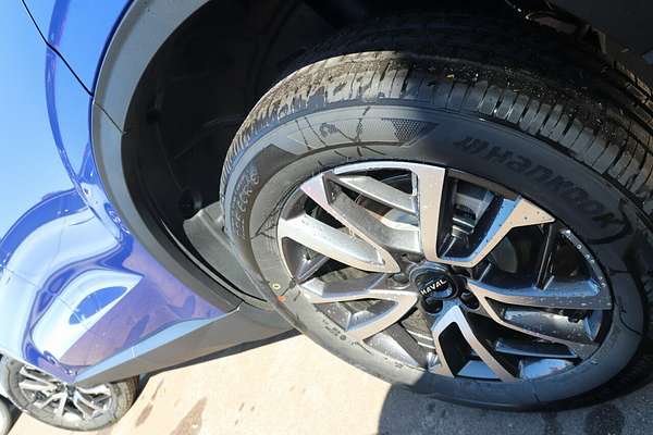 2024 GWM Haval H6 Premium B01