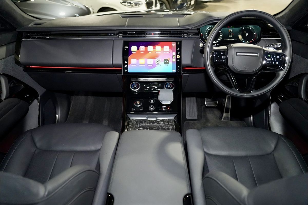 2023 Land Rover Range Rover Sport D350 Autobiography L461