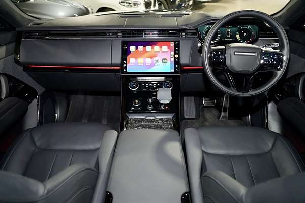 2023 Land Rover Range Rover Sport D350 Autobiography L461