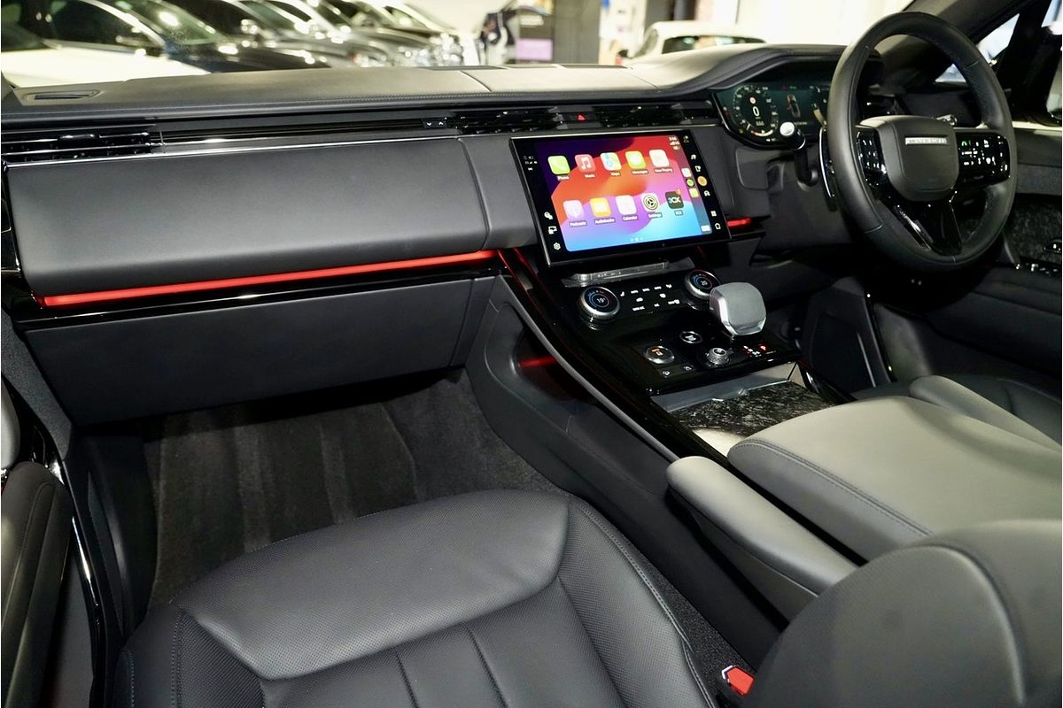 2023 Land Rover Range Rover Sport D350 Autobiography L461