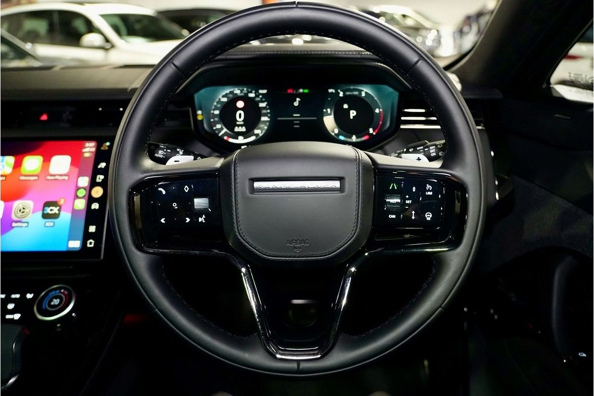 2023 Land Rover Range Rover Sport D350 Autobiography L461