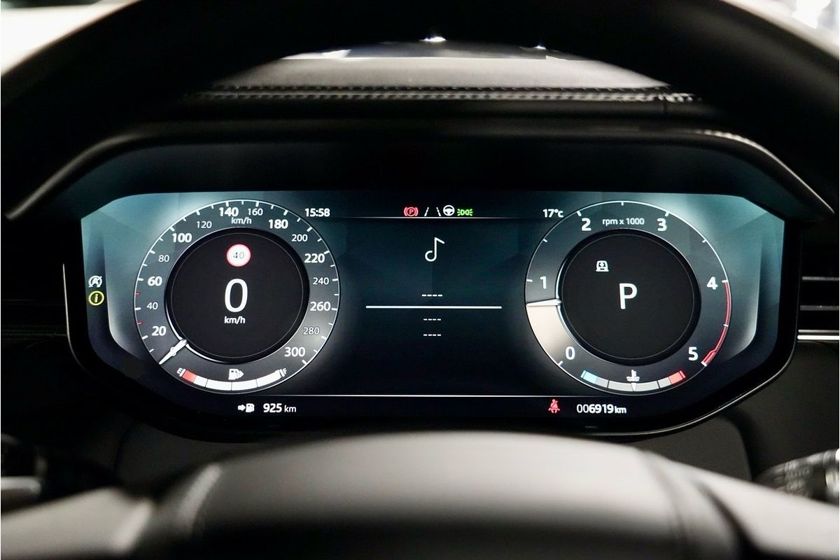 2023 Land Rover Range Rover Sport D350 Autobiography L461