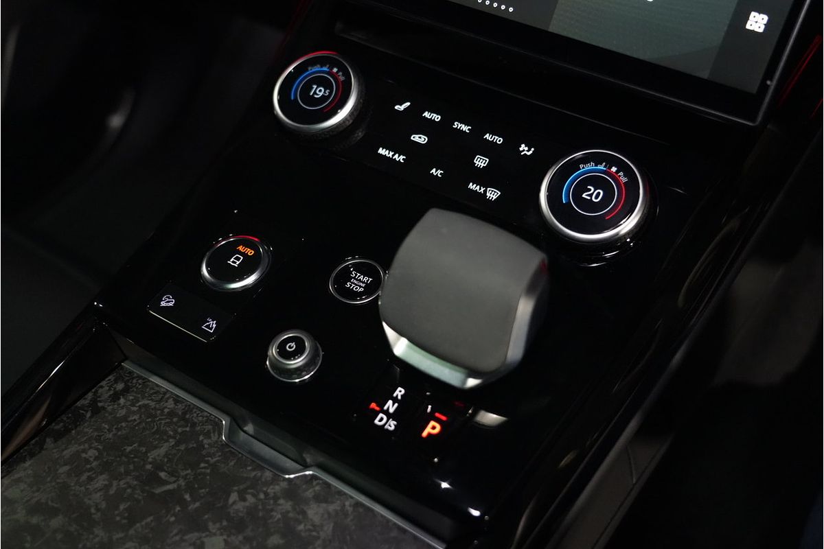 2023 Land Rover Range Rover Sport D350 Autobiography L461