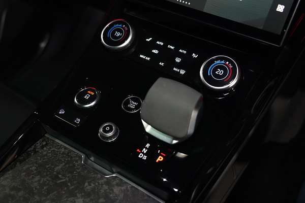 2023 Land Rover Range Rover Sport D350 Autobiography L461