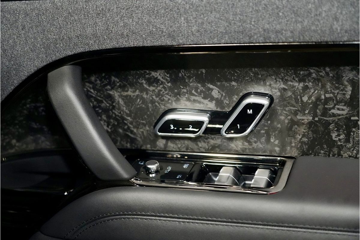 2023 Land Rover Range Rover Sport D350 Autobiography L461
