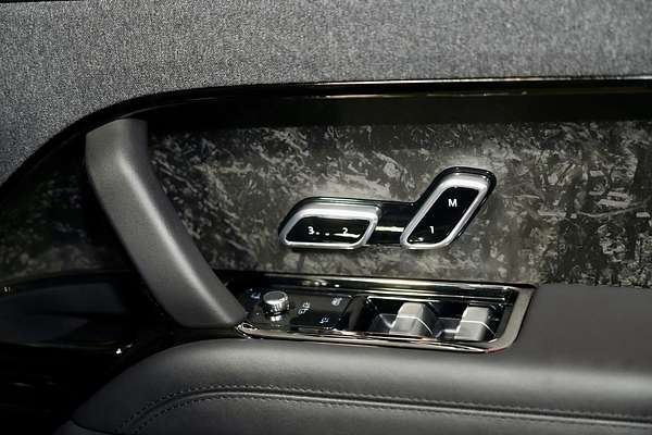 2023 Land Rover Range Rover Sport D350 Autobiography L461