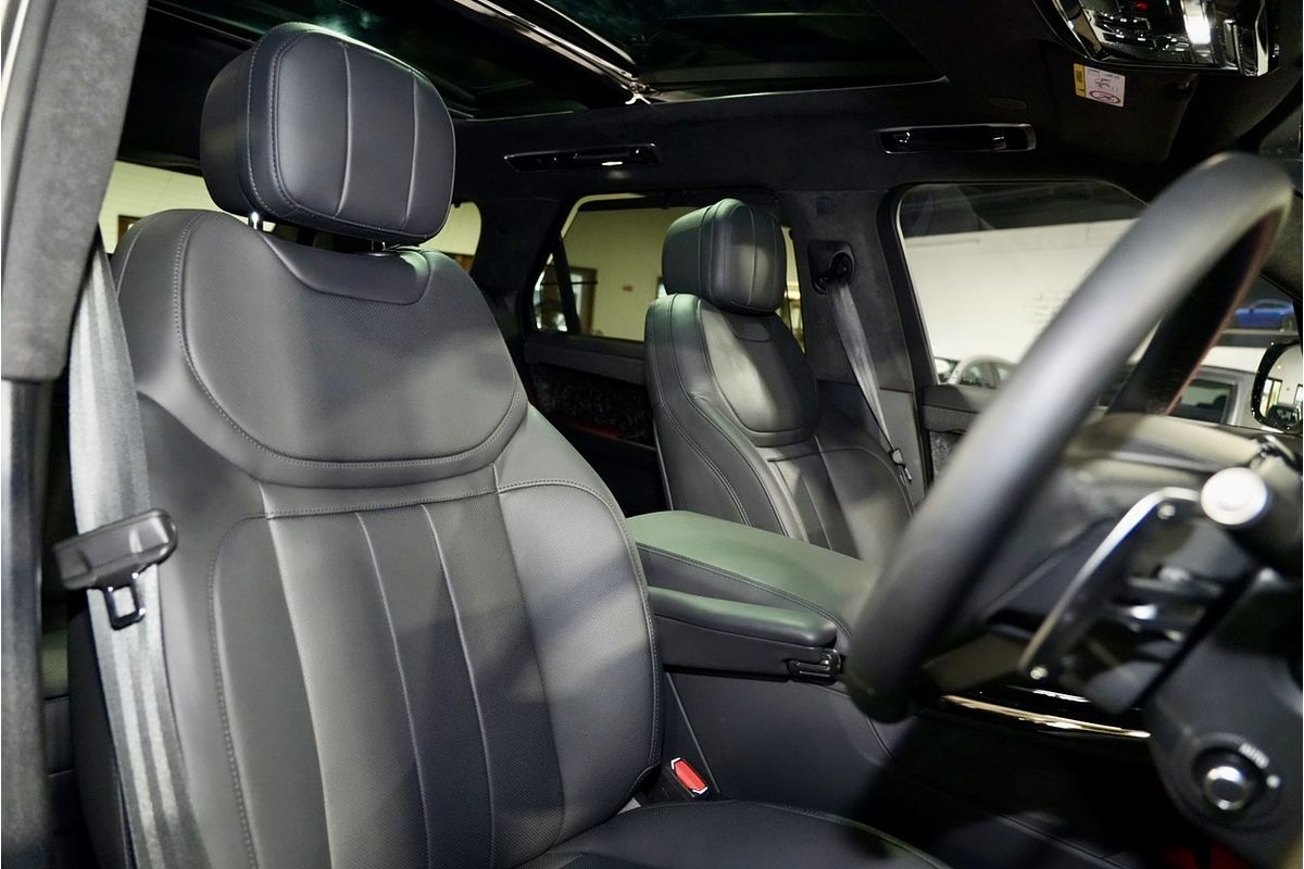 2023 Land Rover Range Rover Sport D350 Autobiography L461