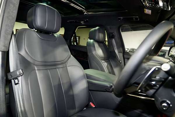 2023 Land Rover Range Rover Sport D350 Autobiography L461
