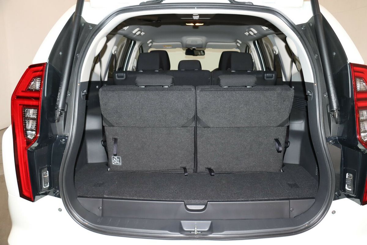 2024 Mitsubishi Pajero Sport GLS QG