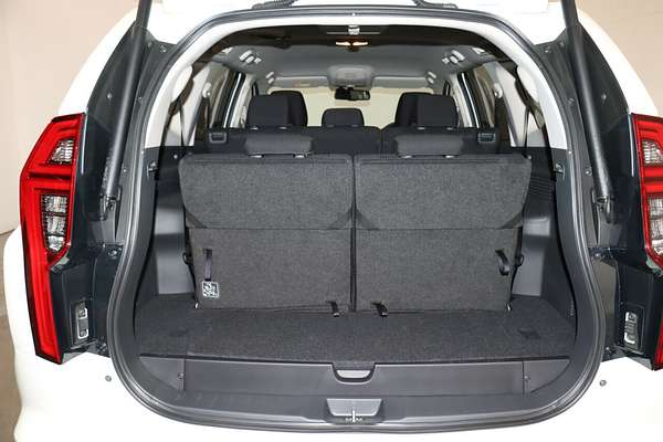 2024 Mitsubishi Pajero Sport GLS QG