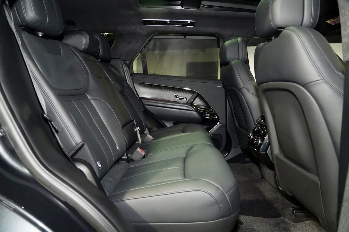 2023 Land Rover Range Rover Sport D350 Autobiography L461