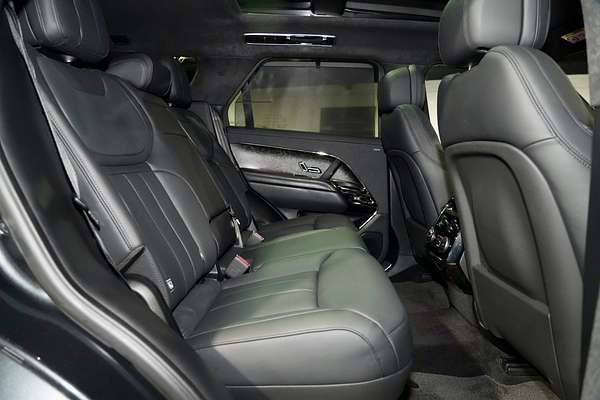 2023 Land Rover Range Rover Sport D350 Autobiography L461
