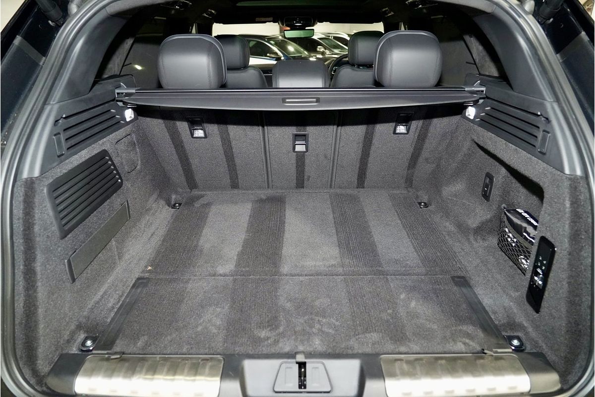 2023 Land Rover Range Rover Sport D350 Autobiography L461