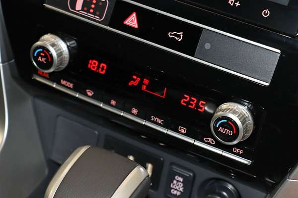 2024 Mitsubishi Pajero Sport GLS QG