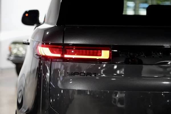 2023 Land Rover Range Rover Sport D350 Autobiography L461