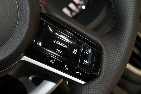 2024 Mitsubishi Pajero Sport GLS QG