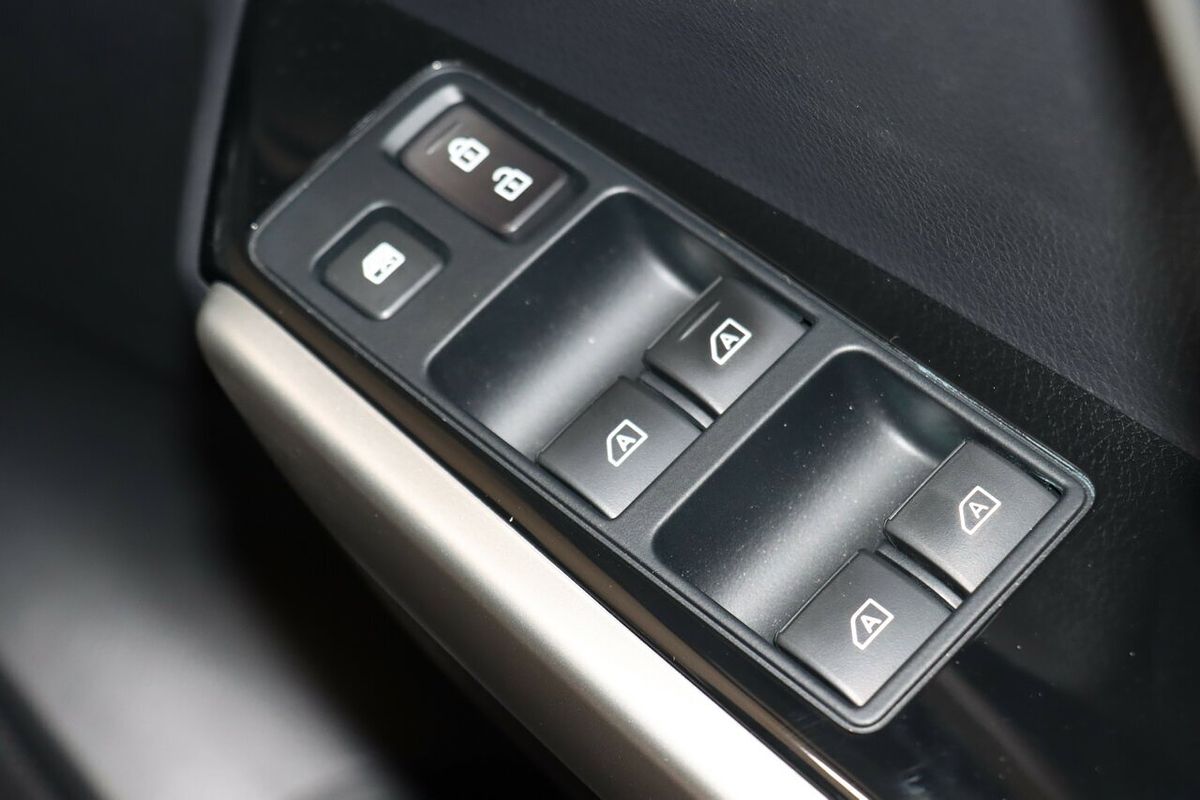 2024 Mitsubishi Pajero Sport GLS QG