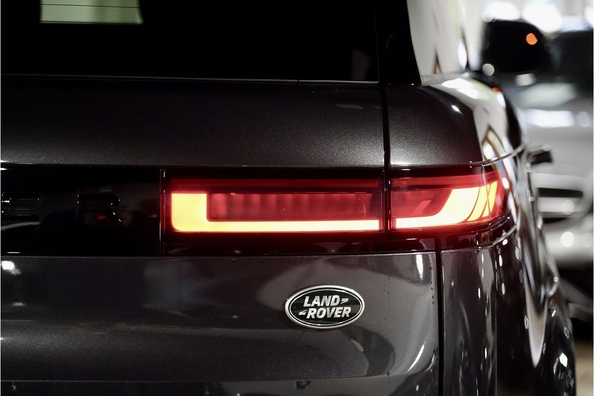 2023 Land Rover Range Rover Sport D350 Autobiography L461