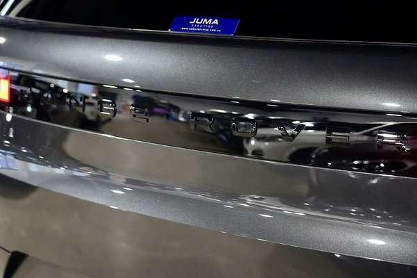 2023 Land Rover Range Rover Sport D350 Autobiography L461