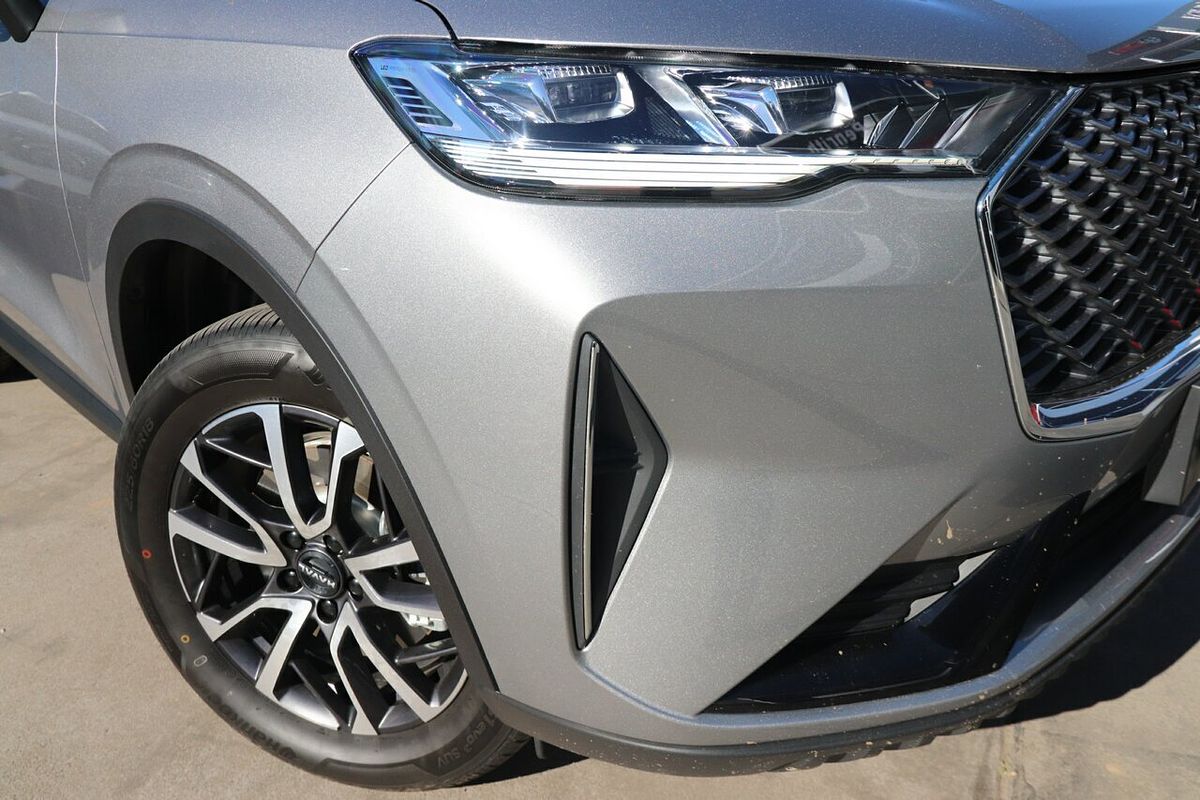 2024 GWM Haval H6 Premium B01